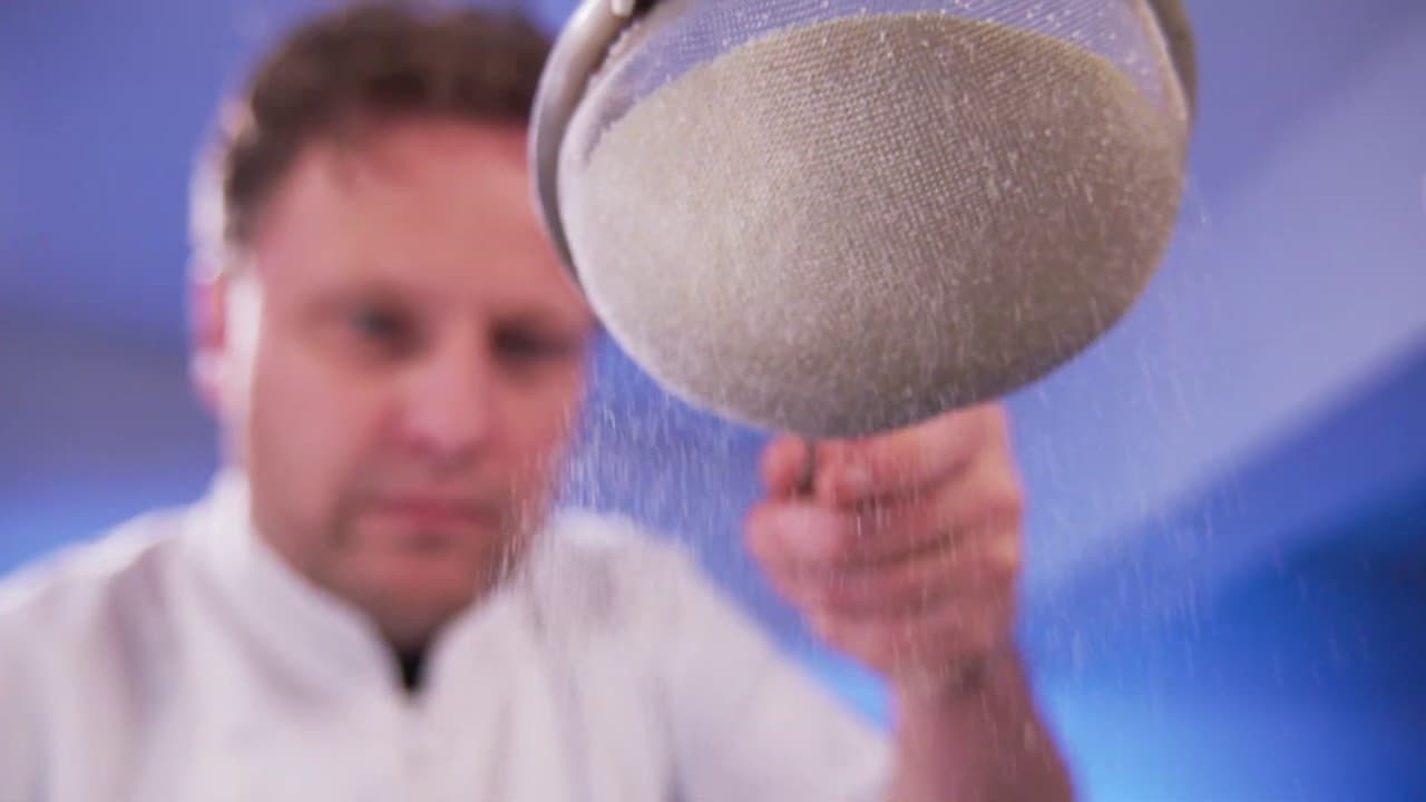Showreel