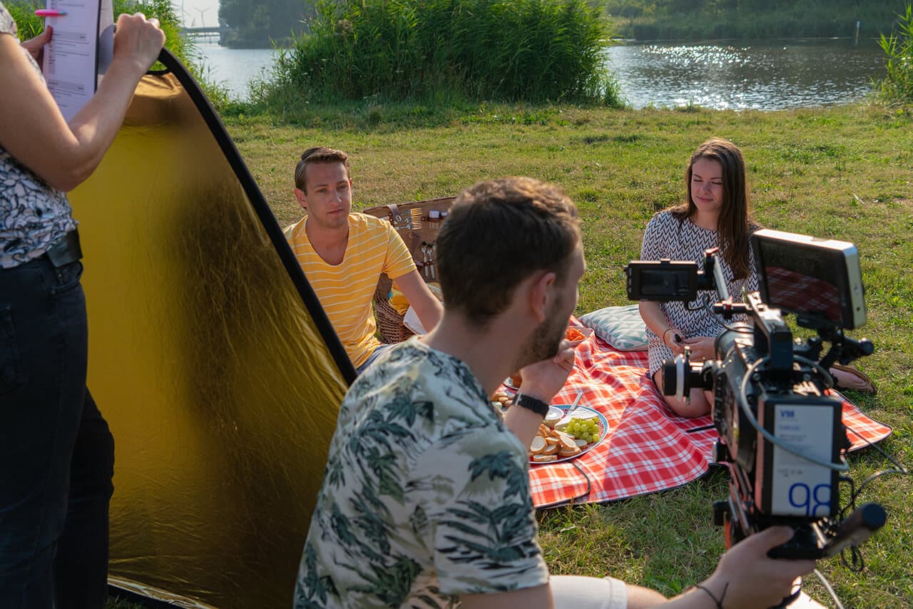 Waarom VidéPro?